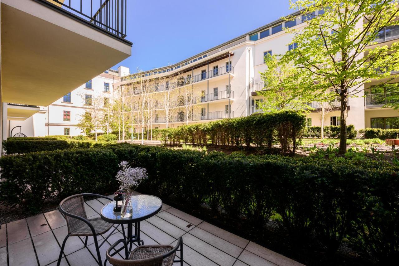 Premium By Wawel Castle Leilighet
