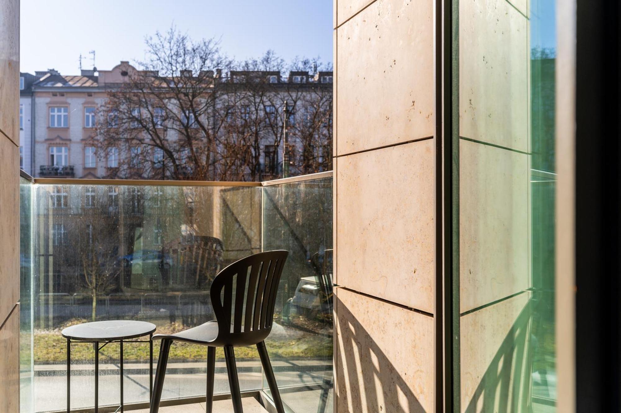 Premium By Wawel Castle Leilighet *