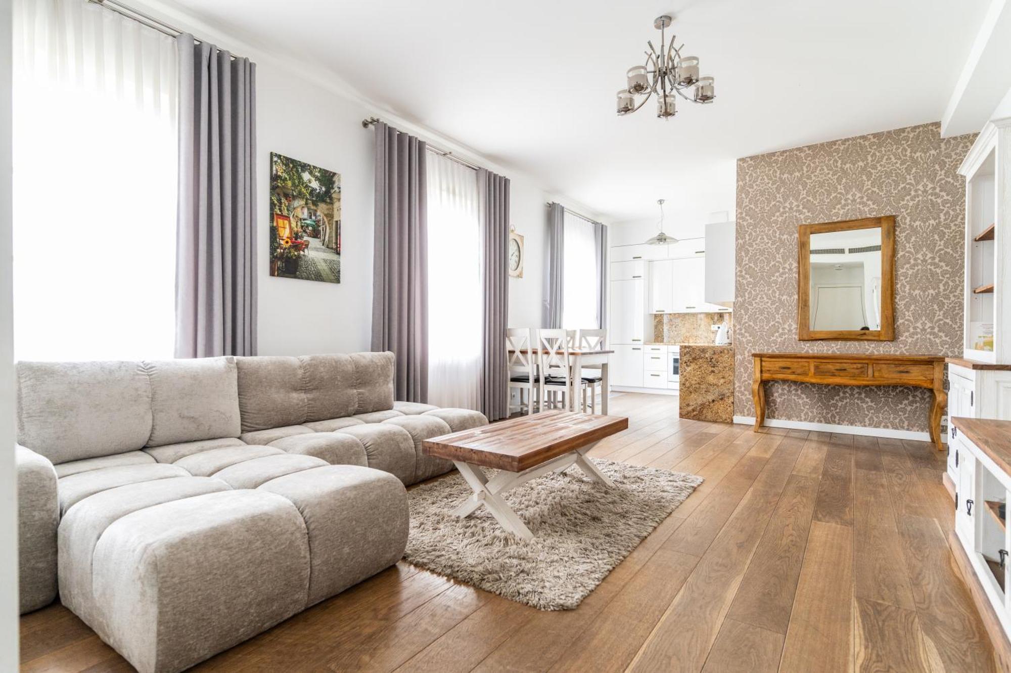 Leilighet Premium By Wawel Castle *