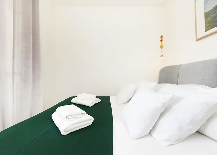 Premium Apartments By Wawel Castle