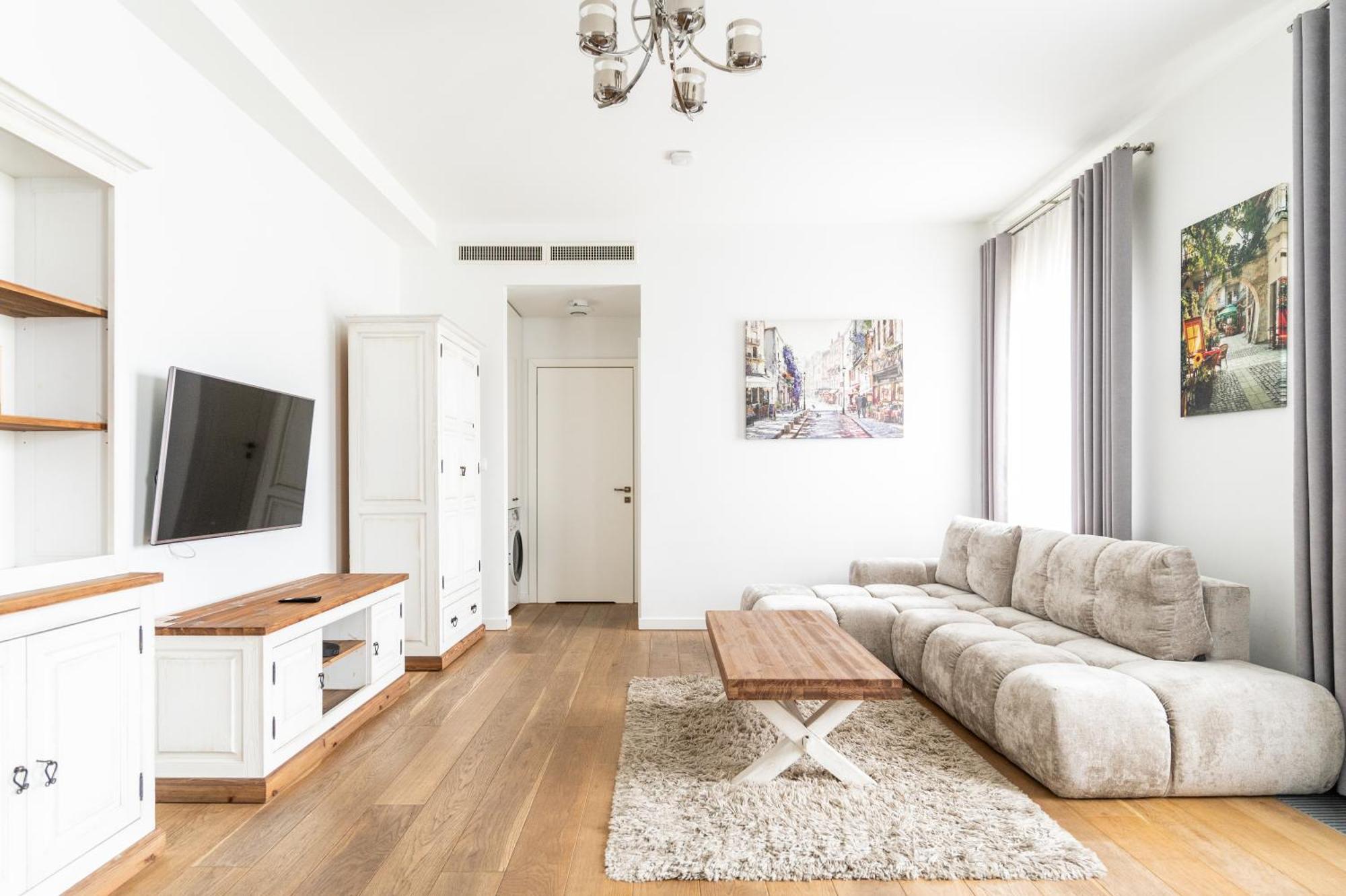 Apartament Premium By Wawel Castle *