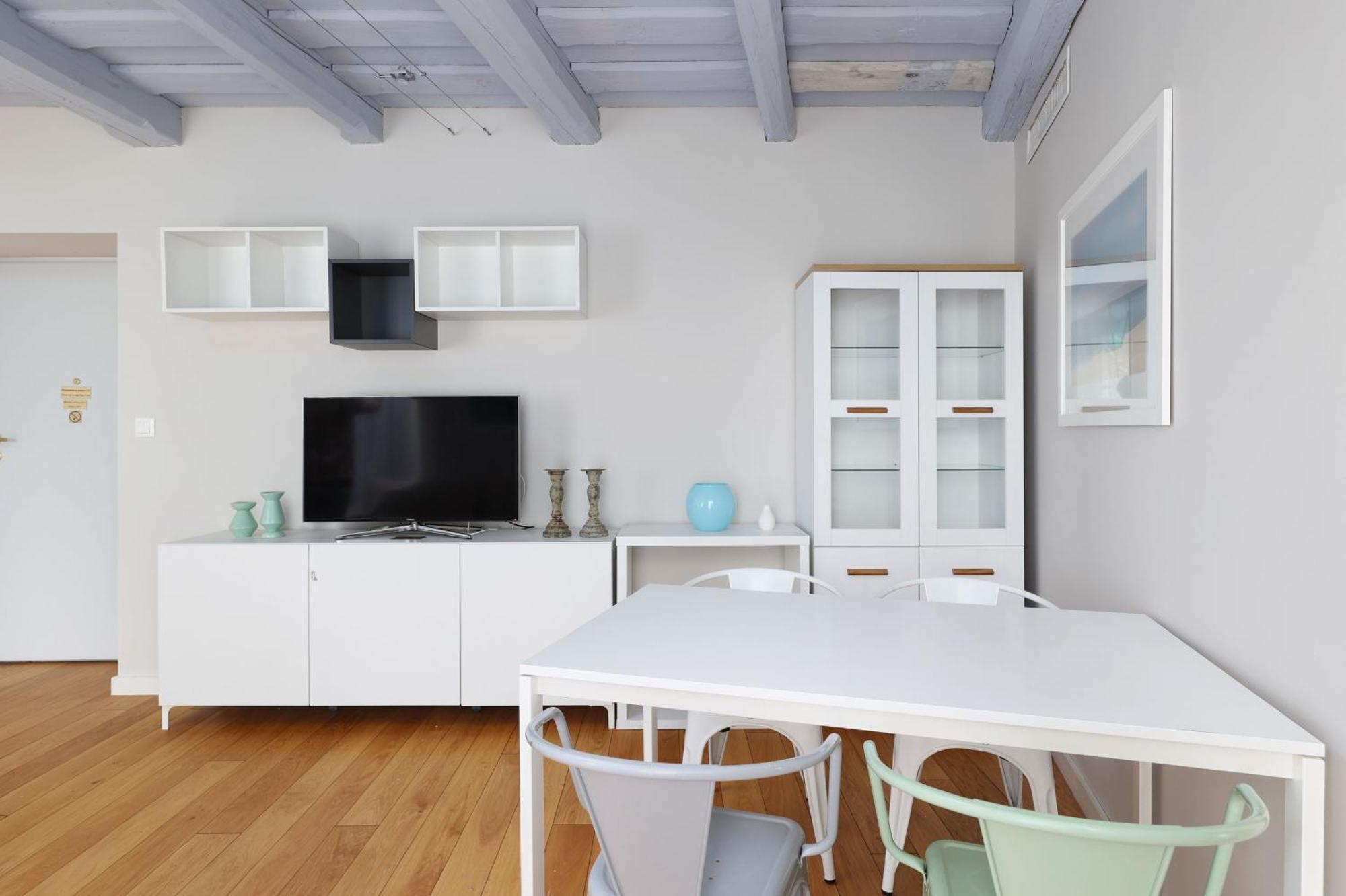 Premium By Wawel Castle Apartament