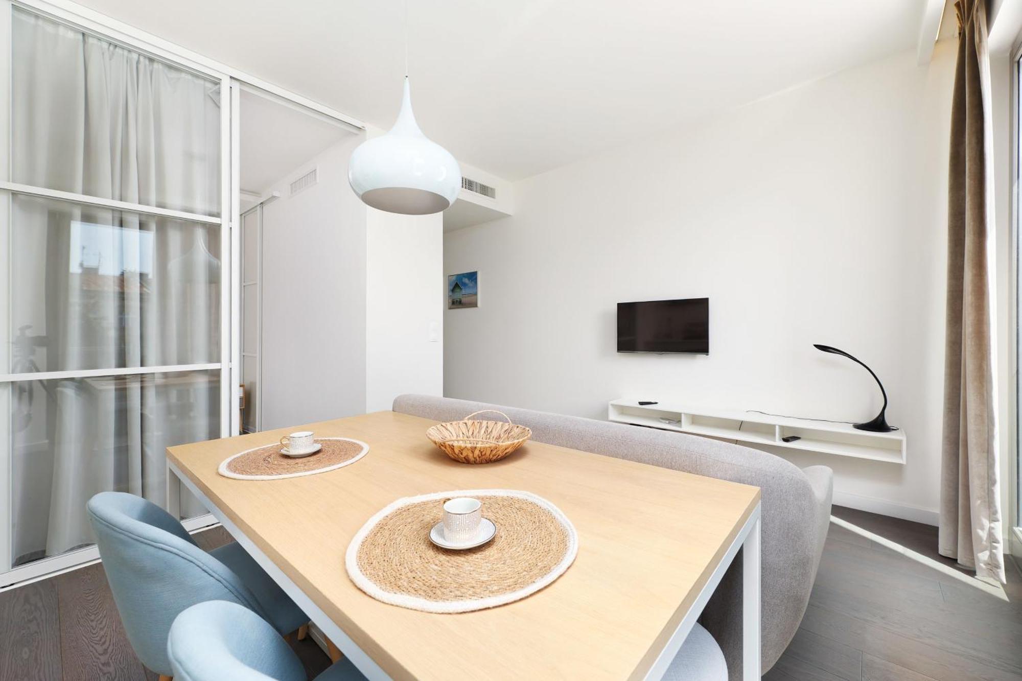 Premium By Wawel Castle Apartment *