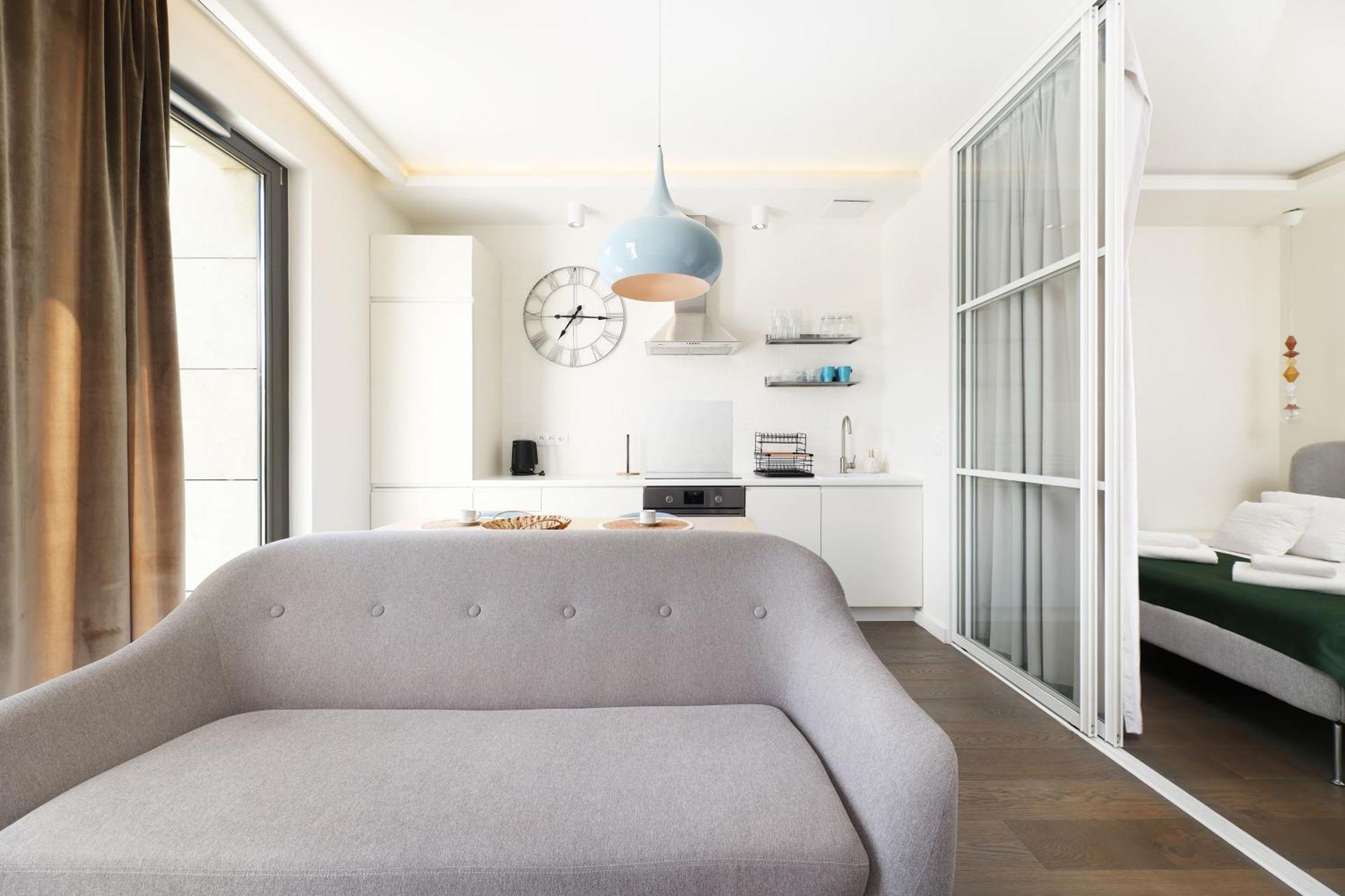 Apartment Premium By Wawel Castle *