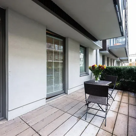 Premium Apartments By Wawel Castle Krakov Exteriér fotografie
