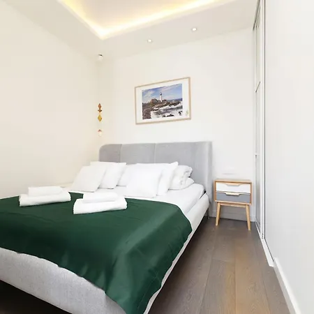 Premium Apartments By Wawel Castle Krakow Exterior photo