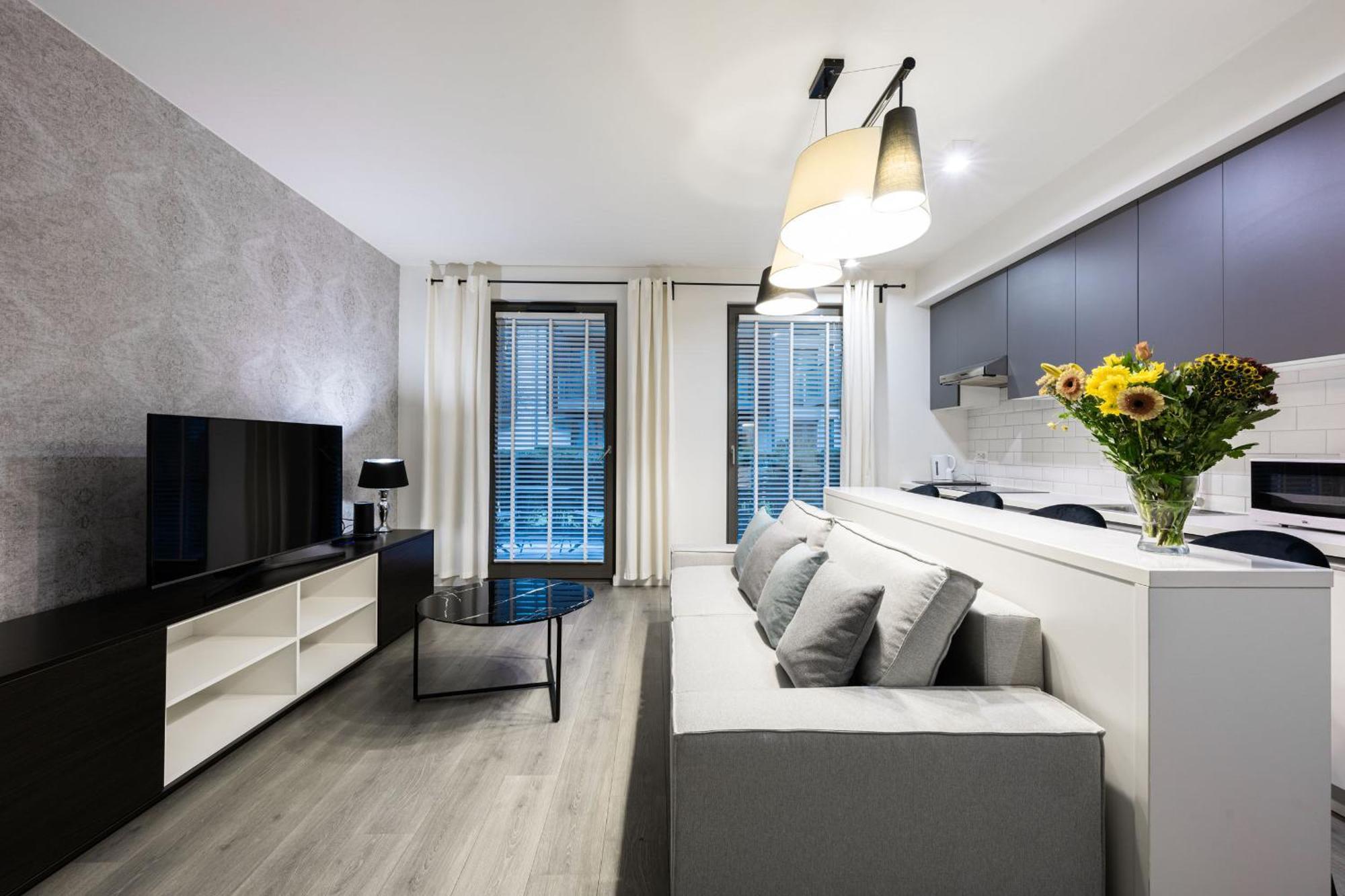 Premium By Wawel Castle Apartmán Krakov