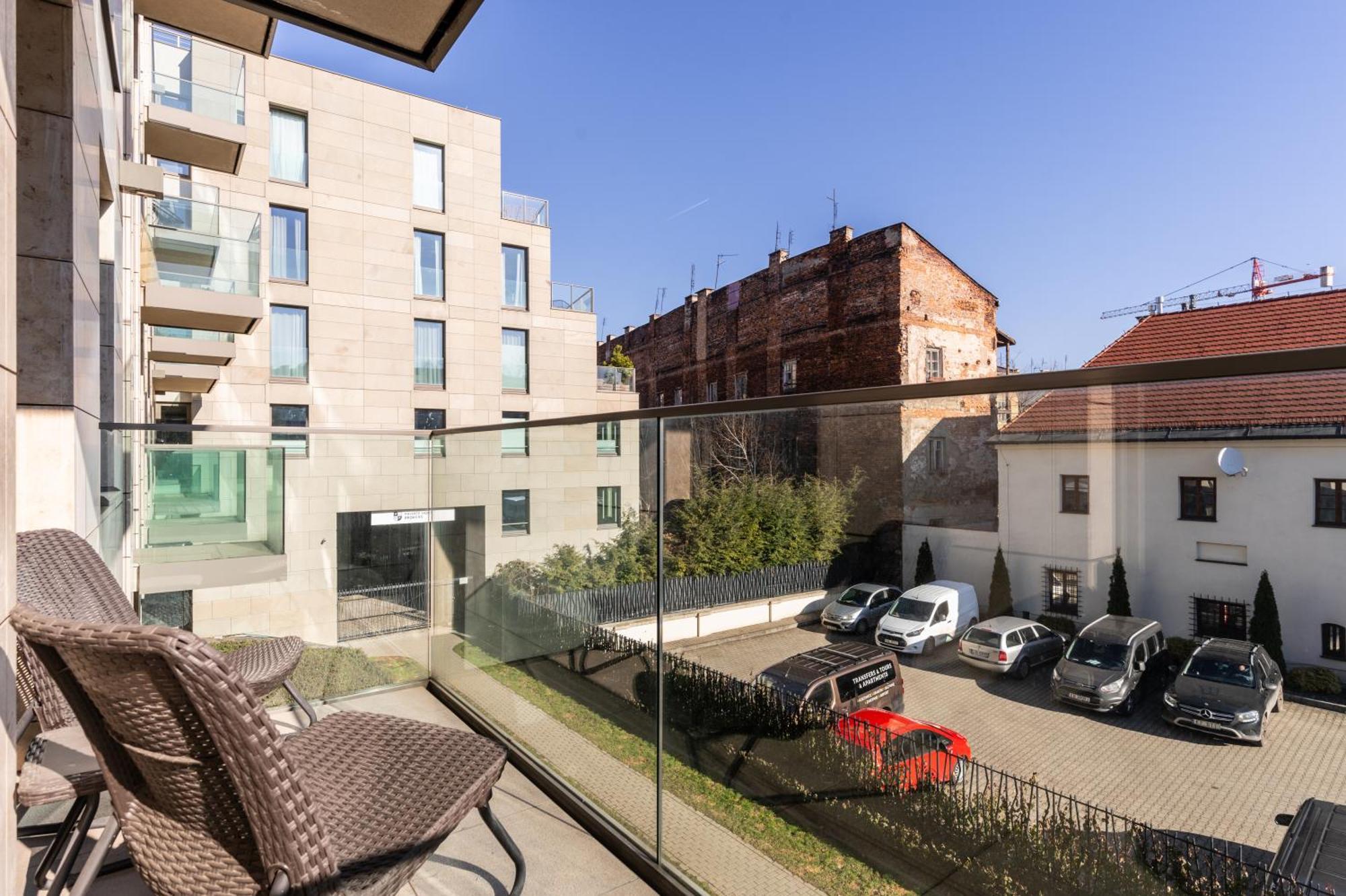 Apartmán Premium By Wawel Castle *