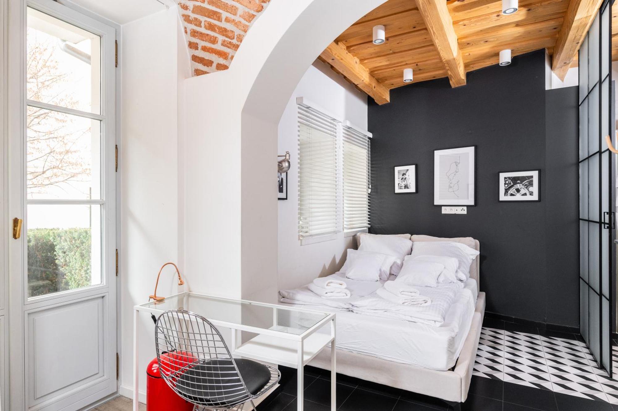 Premium By Wawel Castle Apartmán Krakov