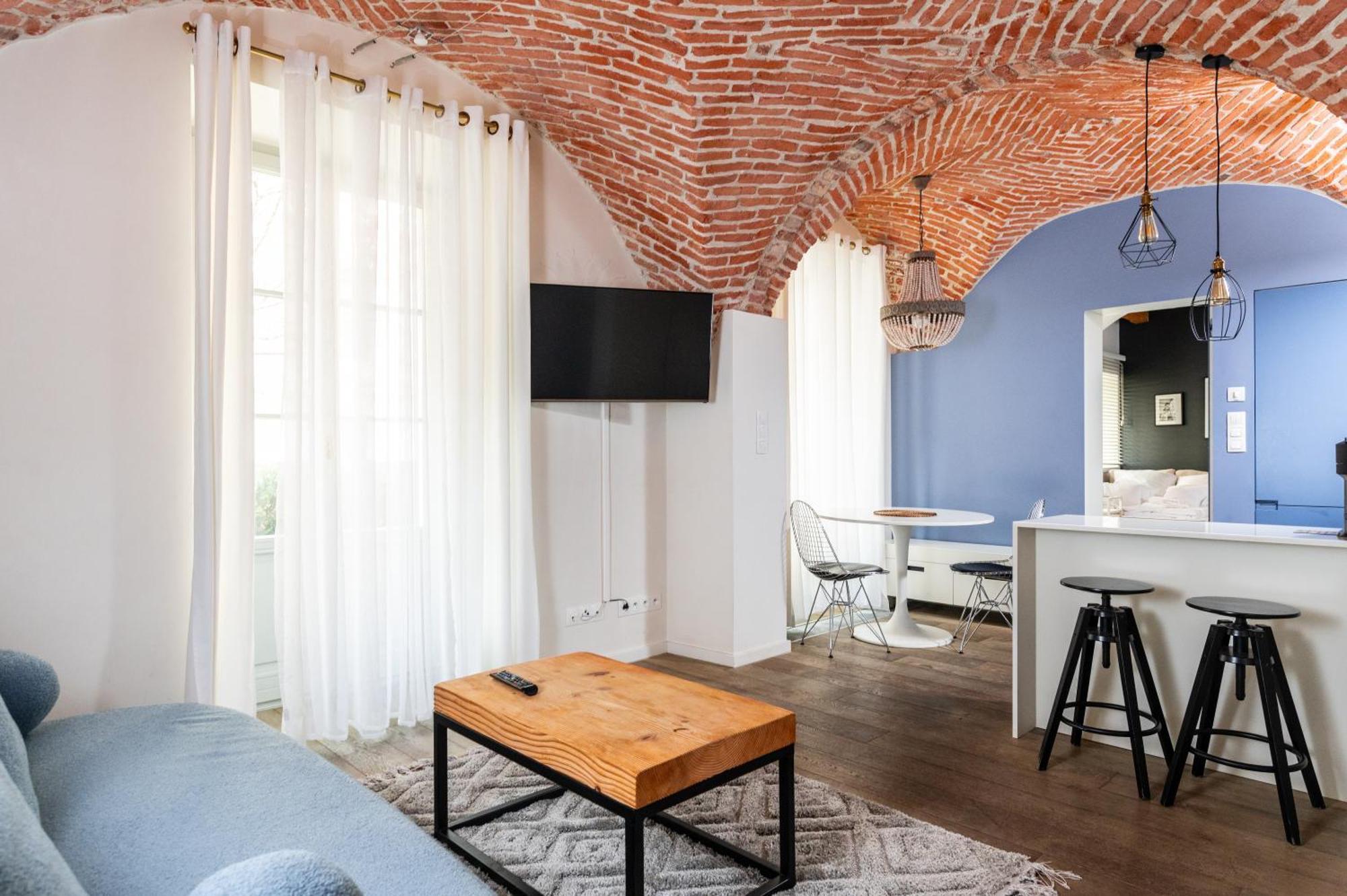 Apartmán Premium By Wawel Castle Krakov