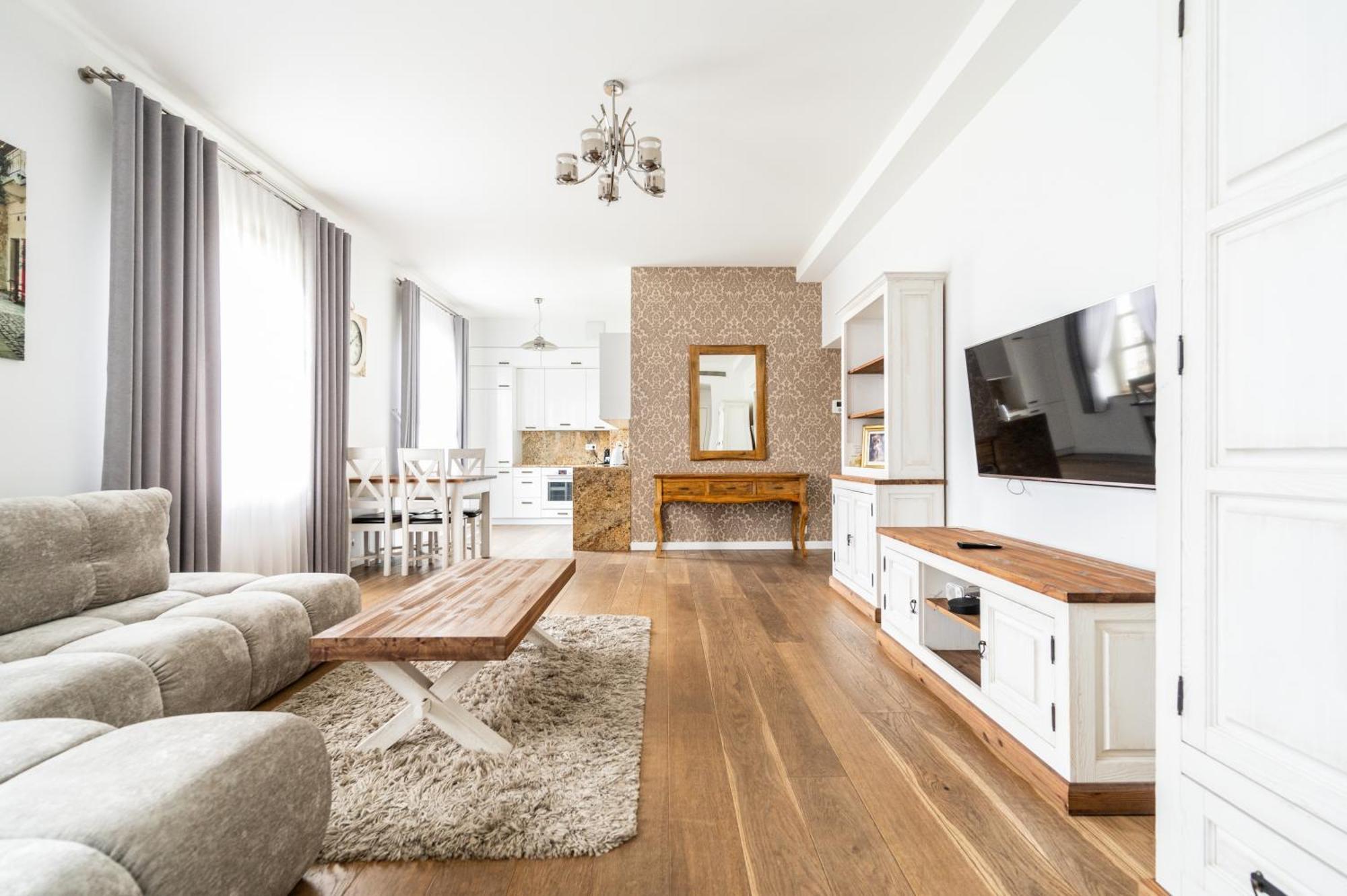 Apartmán Premium By Wawel Castle *