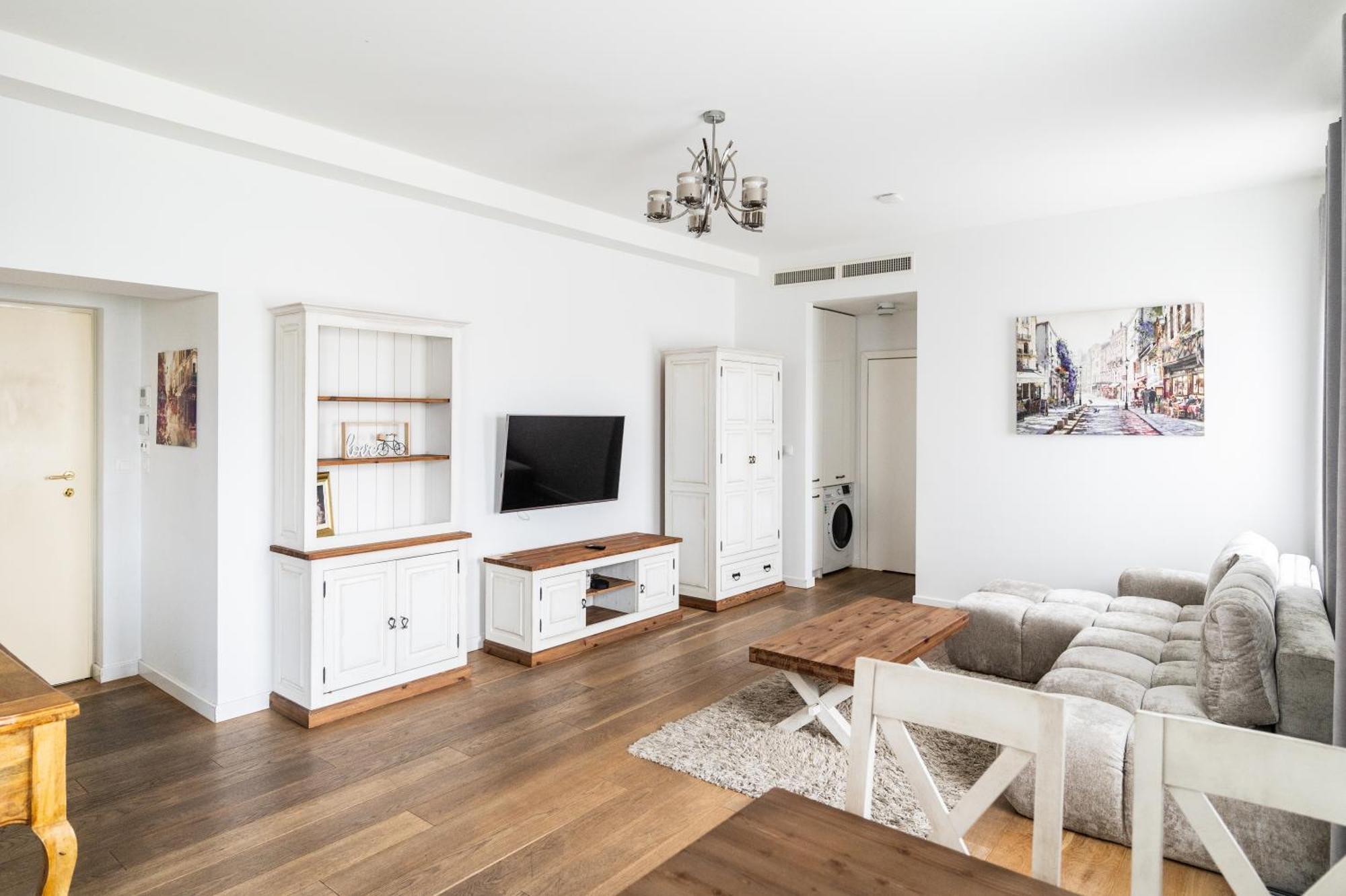 Apartmán Premium By Wawel Castle Krakov